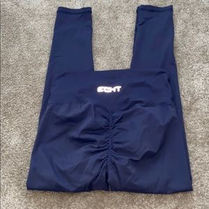 Echt booty scrunch legging